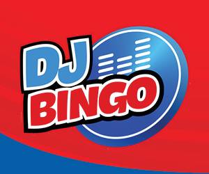 DJ Bingo