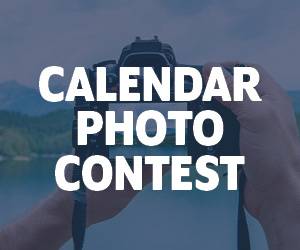 Calendar Photo Contest