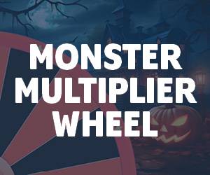 Monster Multiplier Wheel