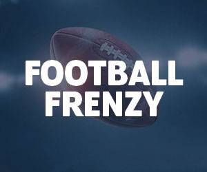 Football Frenzy