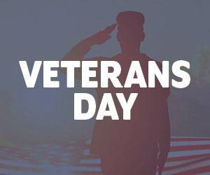 Veterans Day