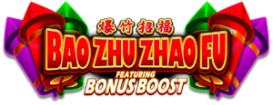 Bao Zhu Zhao Fu slot machine