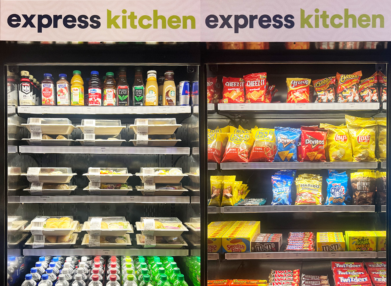 Express Kitchen