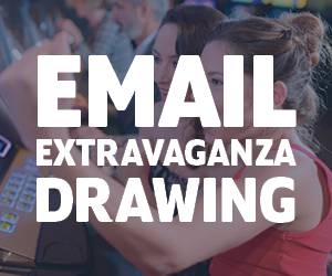 Email Extravaganza Drawing